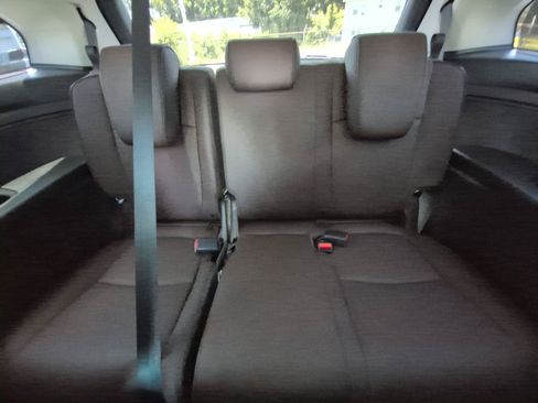 Used 2025 Honda Odyssey Touring image 33
