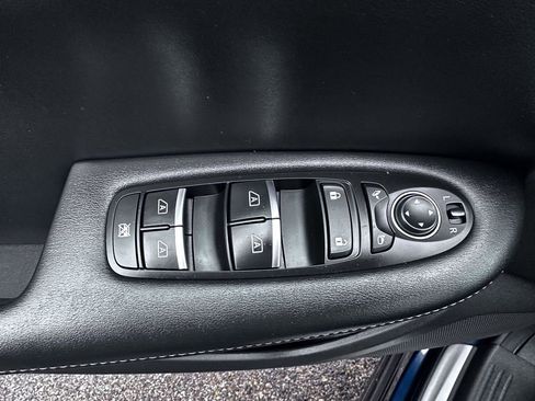 Certified 2023 INFINITI QX50 Sport image 30