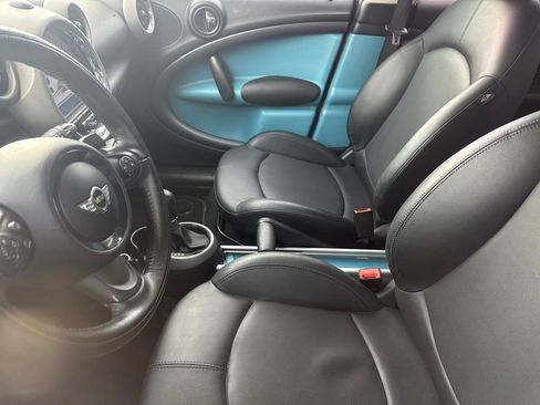 Used 2011 MINI Cooper Countryman S image 6