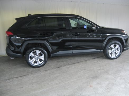 Certified 2023 Toyota RAV4 XLE image 6