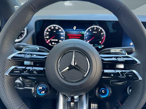 New 2026 Mercedes-Benz GLA 35 AMG 4MATIC image 16