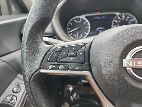 Used 2024 Nissan Sentra SV w/ Trunk Package FWD image 24