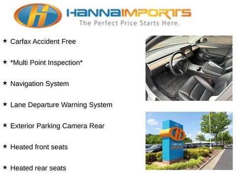 Used 2022 Tesla Model 3 Long Range image 7