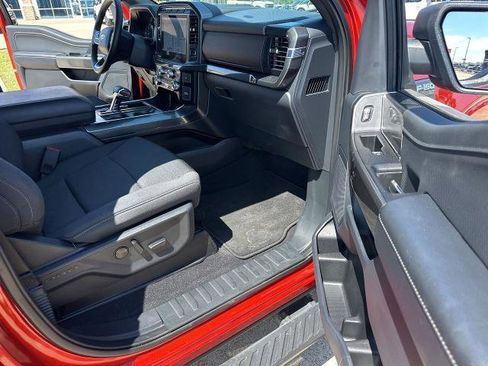 Certified 2023 Ford F150 XLT w/ Equipment Group 302A High AWD/4WD image 20