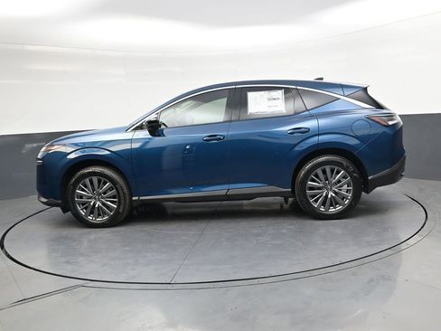 New 2026 Nissan Murano SL AWD/4WD image 7