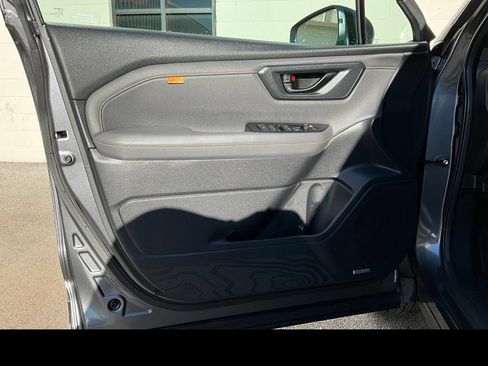 Certified 2026 Subaru Forester Wilderness AWD/4WD image 24