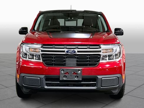 Used 2022 Ford Maverick Lariat w/ Lariat Luxury Package image 3