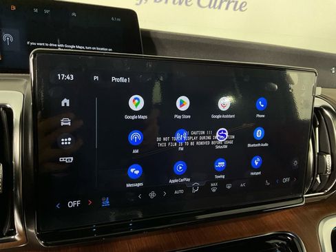 New 2026 Ford Expedition Max King Ranch image 23