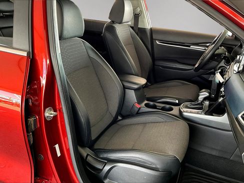 Used 2021 Kia Seltos S image 28