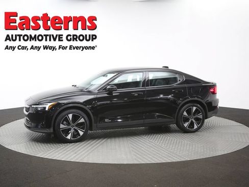 Used 2024 Polestar Polestar 2 AWD/4WD image 58