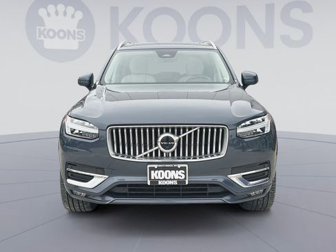 Used 2023 Volvo XC90 B5 Plus w/ Protection Package image 11