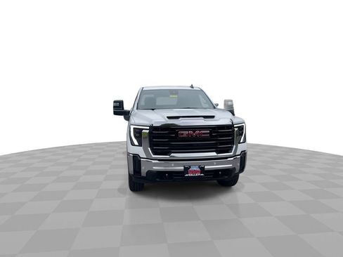 New 2026 GMC Sierra 3500 Pro w/ 1SA Pro Safety Plus Package AWD/4WD image 3