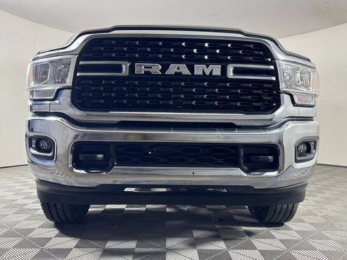 Used 2024 RAM 2500 Big Horn image 9