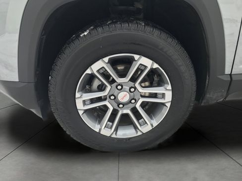 Certified 2025 GMC Terrain Elevation image 4