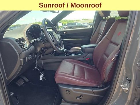 Used 2026 Dodge Durango GT AWD/4WD image 5
