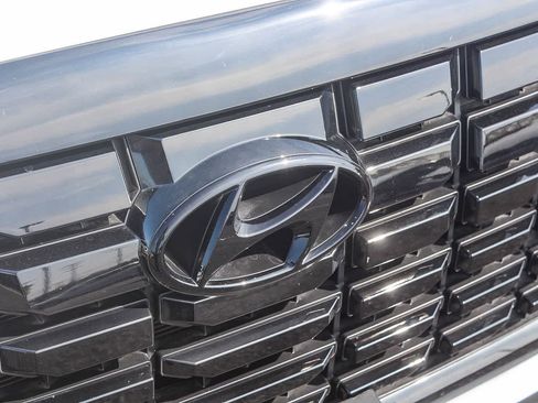 Used 2023 Hyundai Palisade SEL FWD image 14
