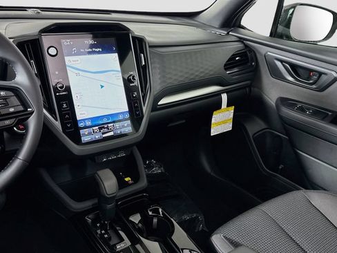 New 2026 Subaru Forester Premium AWD/4WD image 23