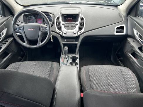 Used 2016 GMC Terrain SLE FWD image 10