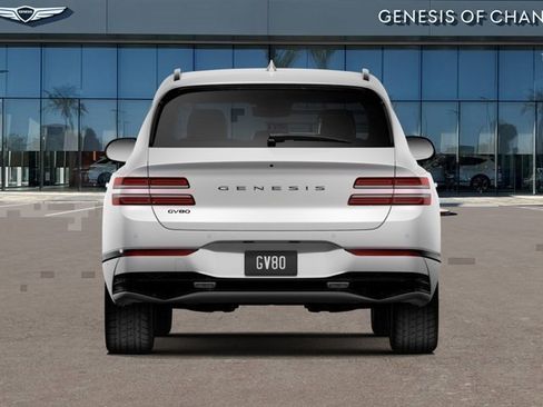 New 2026 Genesis GV80 3.5T Prestige image 7
