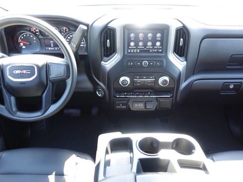 Used 2023 GMC Sierra 1500 Pro image 39