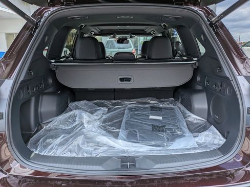 New 2026 Subaru Forester Limited AWD/4WD image 13