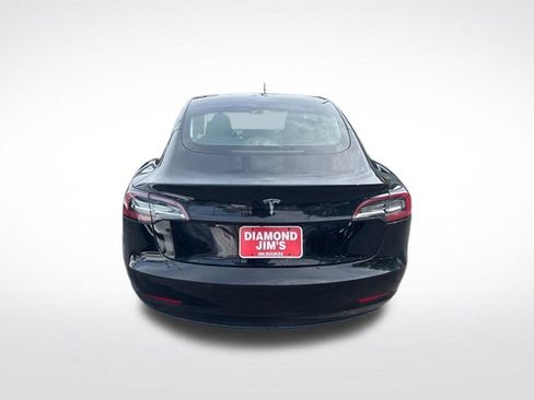 Used 2019 Tesla Model 3 Standard Range Plus RWD image 4