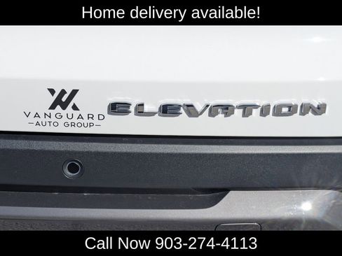 New 2026 GMC Terrain Elevation w/ LPO, Floor Liner Package image 9