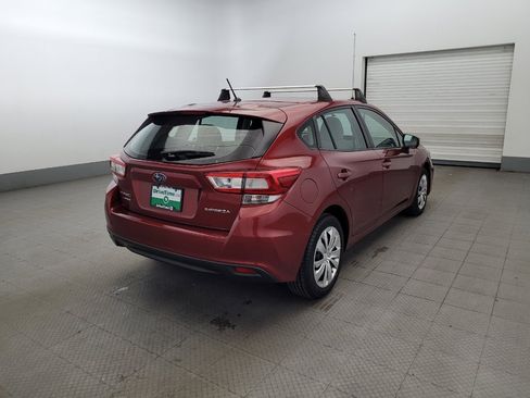 Used 2019 Subaru Impreza 2.0i AWD/4WD image 9