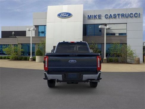 New 2025 Ford F250 Lariat w/ Lariat Ultimate Package image 5