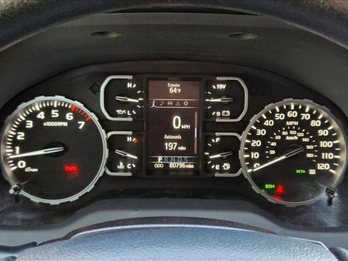 Used 2018 Toyota Tundra SR5 w/ SR5 Upgrade Package image 10