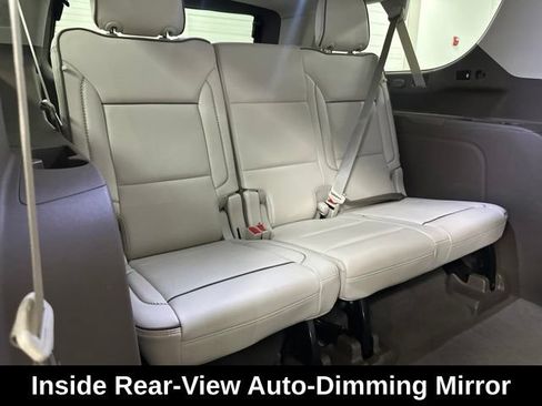 Used 2023 GMC Yukon XL Denali w/ Max Trailering Package AWD/4WD image 25