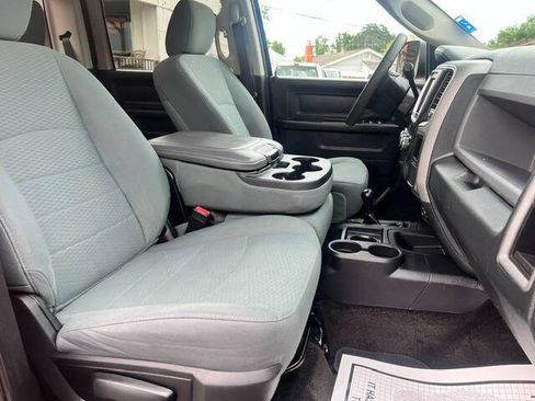 Used 2016 RAM 2500 Tradesman w/ Popular Equipment Group AWD/4WD image 17