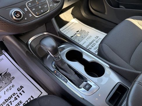 Used 2024 Chevrolet Malibu LT w/ Sport Edition image 21