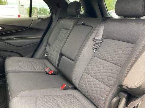 Used 2018 Chevrolet Equinox LT AWD/4WD image 20