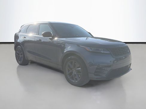 Used 2026 Land Rover Range Rover Velar Dynamic SE AWD/4WD image 7