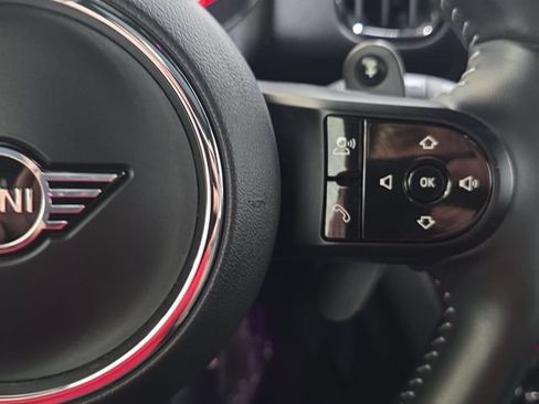 Used 2024 MINI Cooper Countryman John Cooper Works AWD/4WD image 14