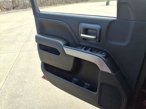 Used 2019 Chevrolet Silverado 1500 LT w/ All Star Edition image 19