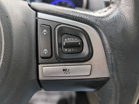 Used 2015 Subaru Outback 2.5i Limited image 20