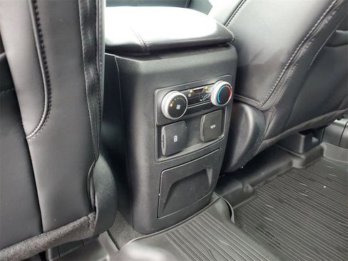 Used 2023 Ford Explorer XLT w/ Equipment Group 202A image 33