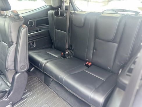 Used 2023 Subaru Ascent Limited w/ Technology Package image 24