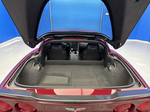 Used 2007 Chevrolet Corvette image 28