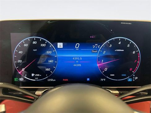 Used 2023 Mercedes-Benz S 580 4MATIC Sedan image 24