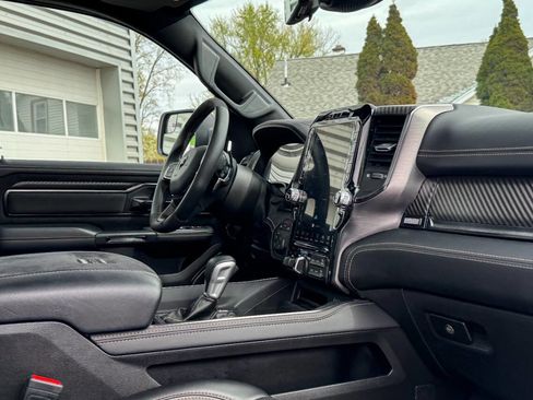 Used 2024 RAM 1500 TRX AWD/4WD image 19