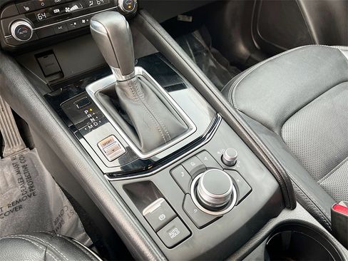 Used 2024 MAZDA CX-5 AWD 2.5 S w/ Preferred Package image 16