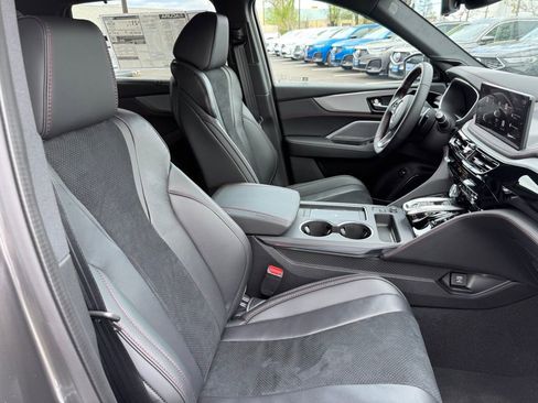 New 2026 Acura MDX A-Spec image 19