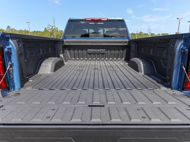 New 2026 GMC Sierra 2500 Denali w/ Denali Reserve Package AWD/4WD image 30