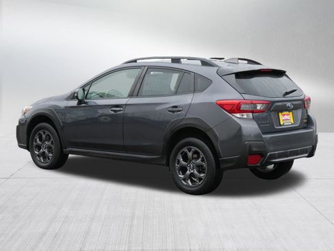 Used 2023 Subaru Crosstrek 2.5i Sport image 5