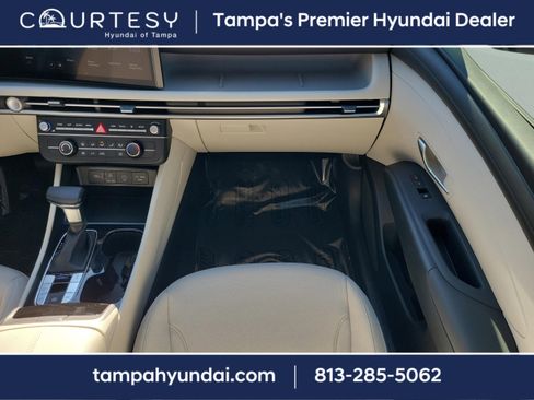 Certified 2026 Hyundai Tucson SE image 15