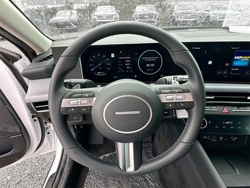 New 2025 Hyundai Sonata SEL image 7