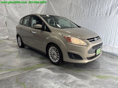 Used 2016 Ford C-MAX SE image 2